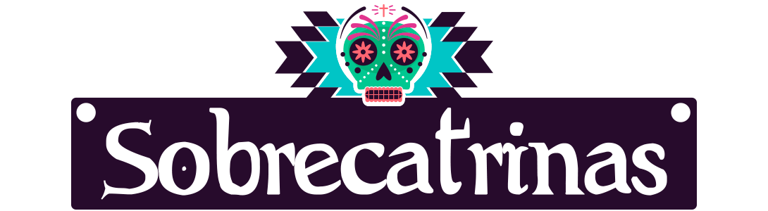 Tienda online de artículos con catrinas